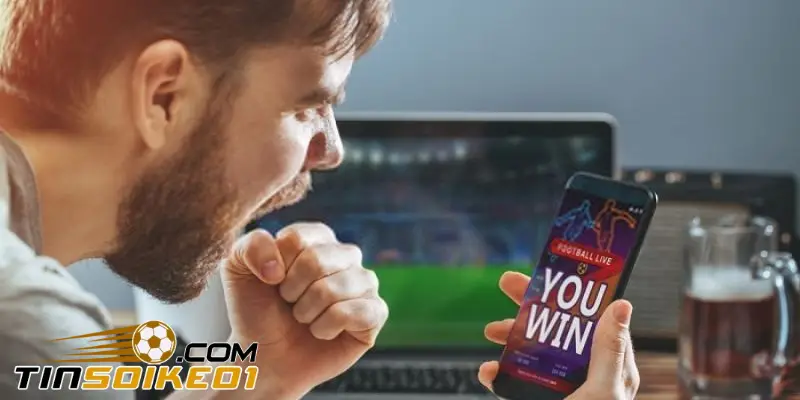 Cách tính tiền cược xiên là gì?