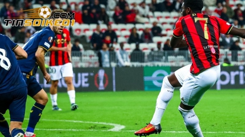 Soi kèo Strasbourg vs Nice tại Ligue 1 Lúc 02h05 ngày 13/04 3 Soi kèo Strasbourg vs Nice chi tiết từ các chuyên gia