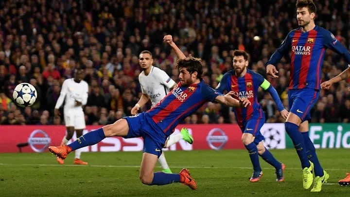Soi kèo Barca vs PSG - 02h00 ngày 2/10 tại Champions League 2 soi-keo-barca-vs-psg-1-min_11zon
