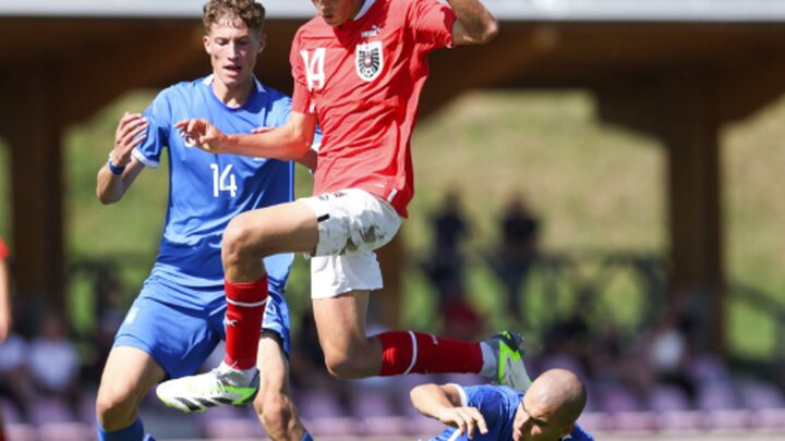 World Cup: U17 New Zealand vs U17 Áo 22h45 ngày 11/11 3 Soikeo